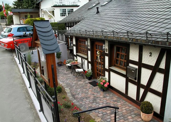 Haus Stanek