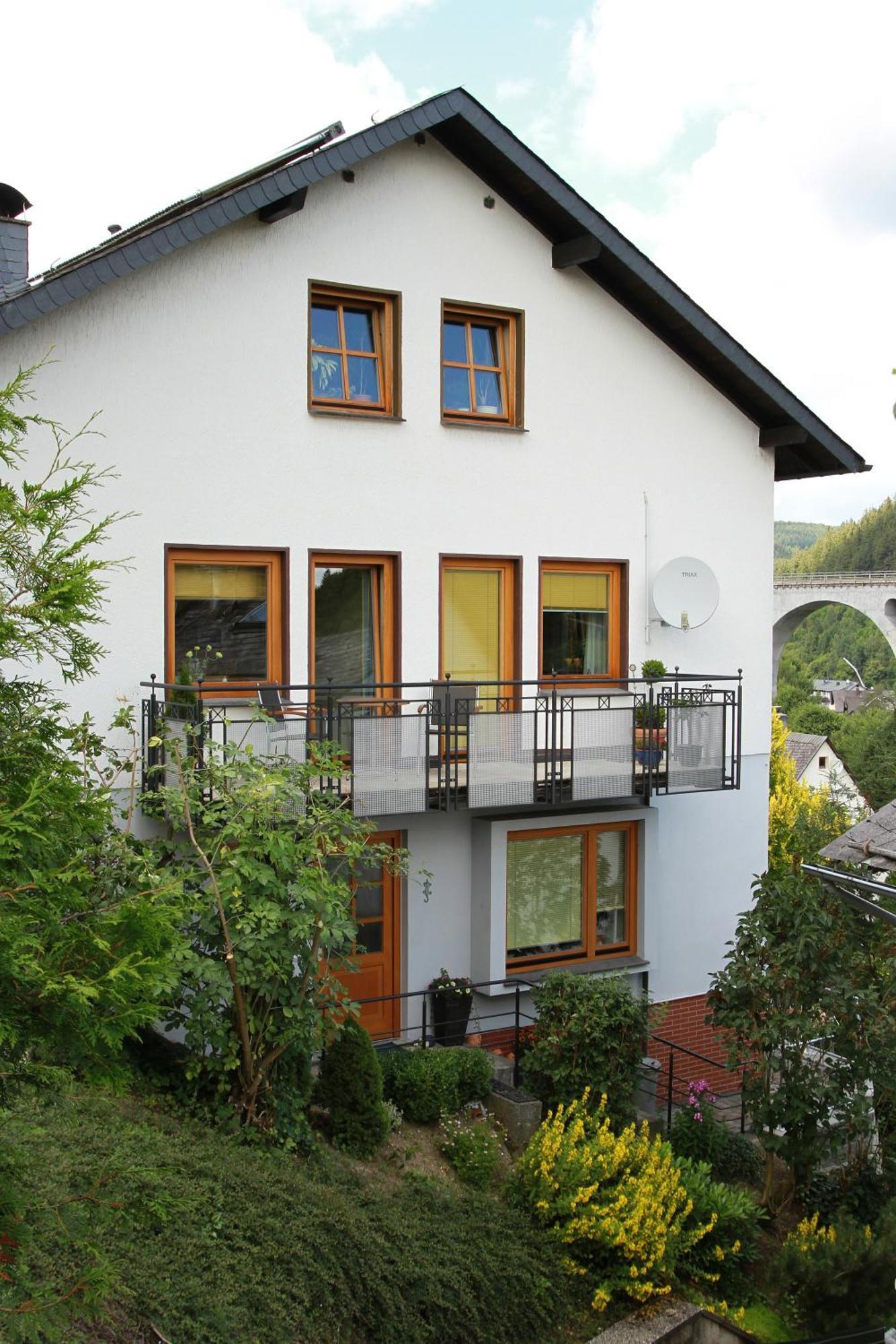 Haus Stanek Apartment *