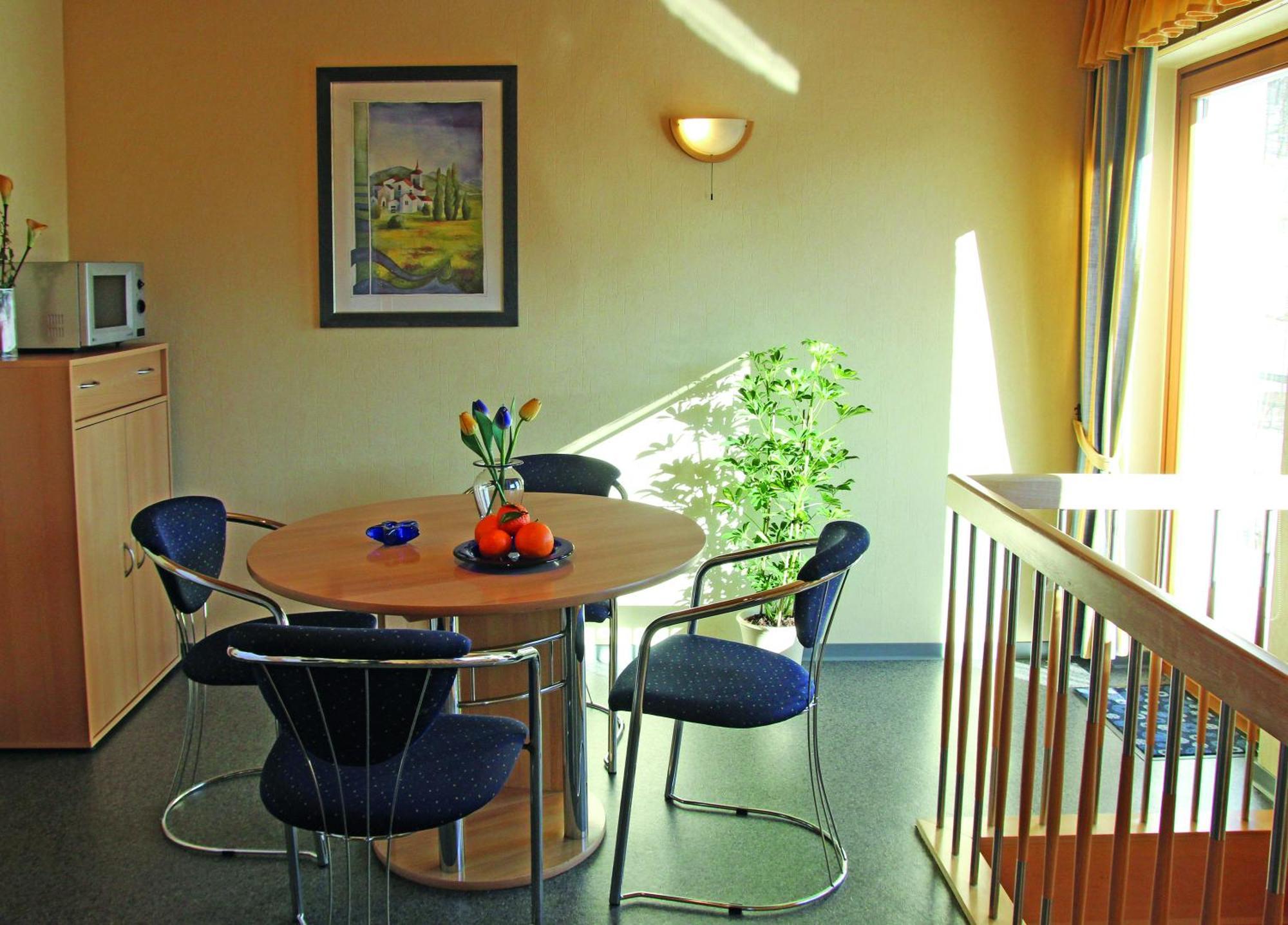 Haus Stanek *