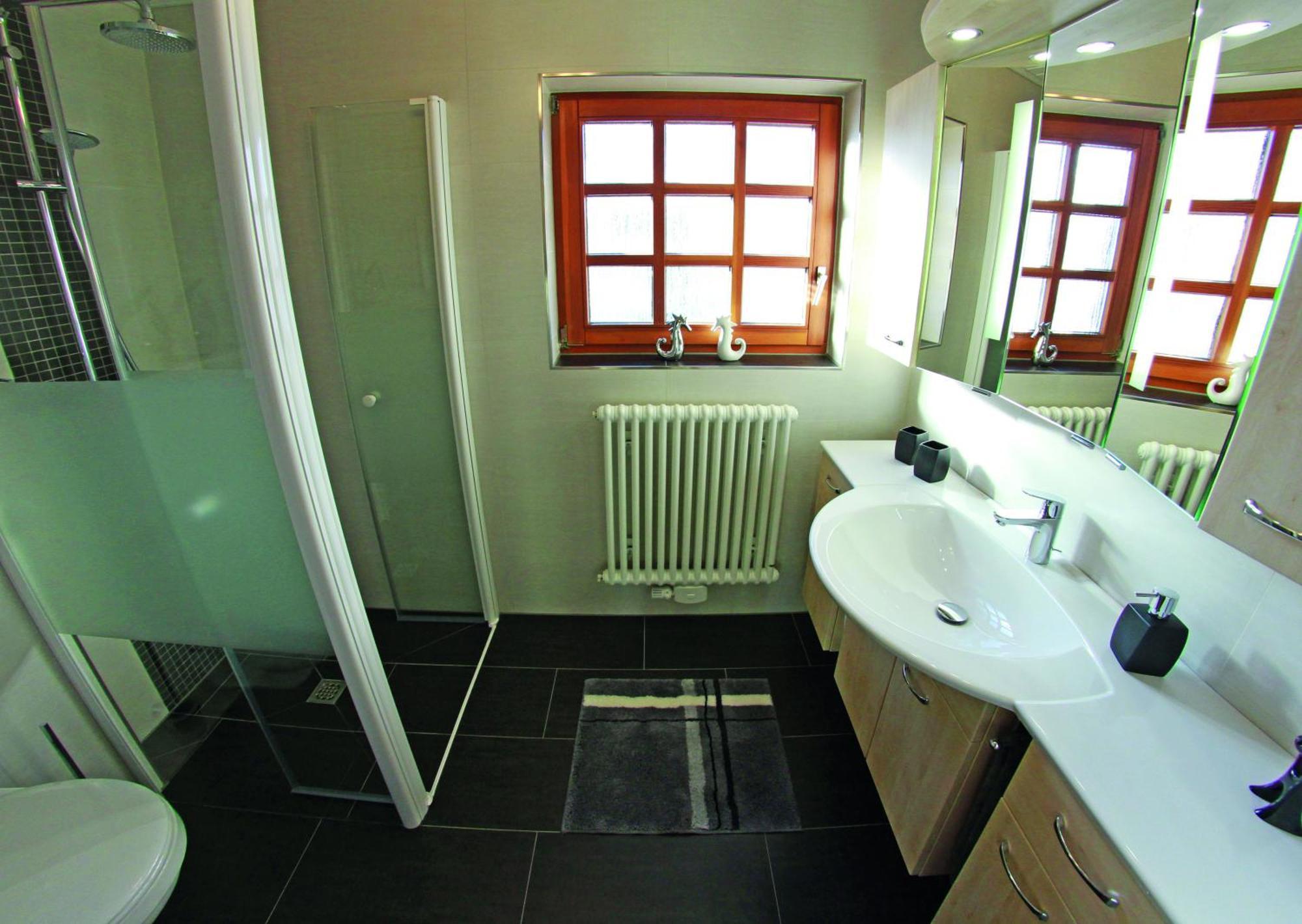 Haus Stanek * Willingen (Upland)