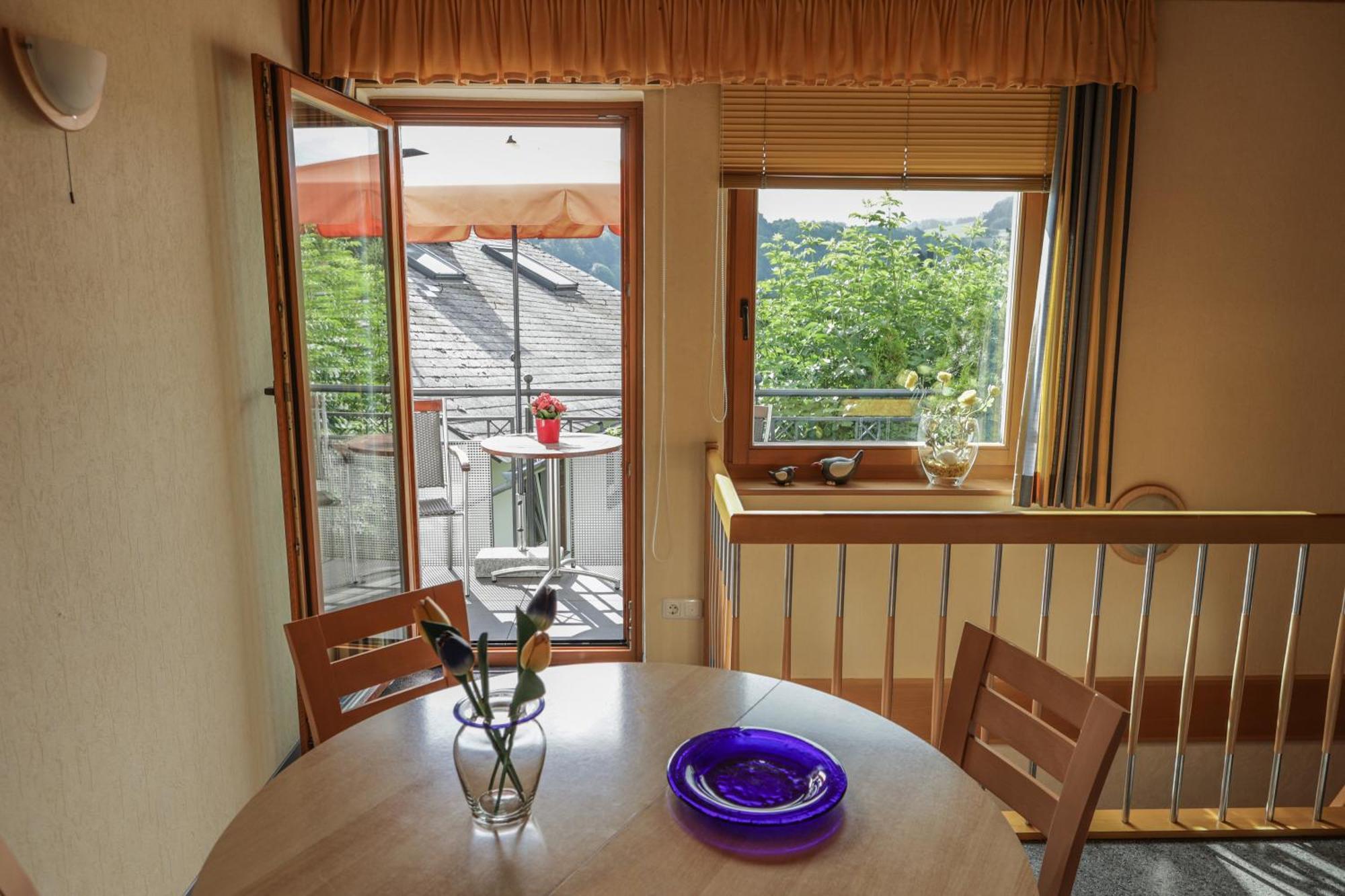 Haus Stanek Apartment *