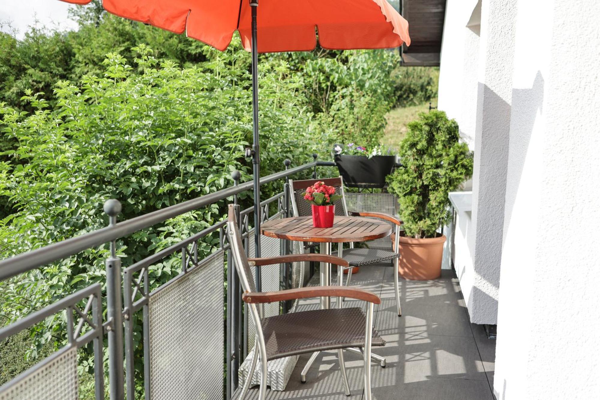 Haus Stanek Apartment Willingen (Upland)