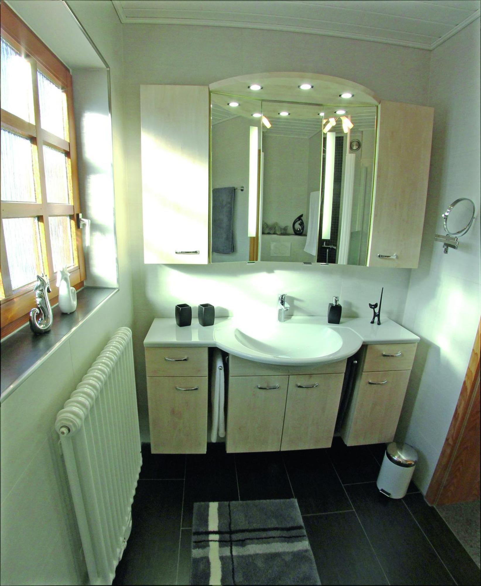 Apartment Haus Stanek Willingen (Upland)