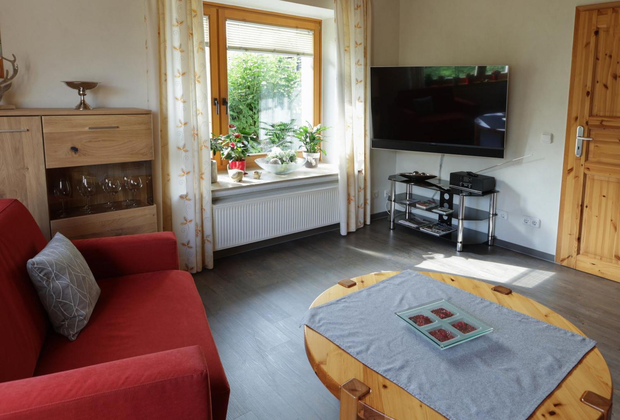 Haus Stanek * Willingen (Upland)